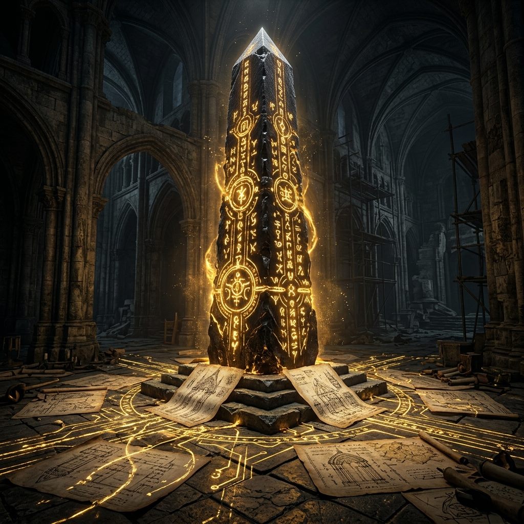 3D геодата Lineage 2 High Five